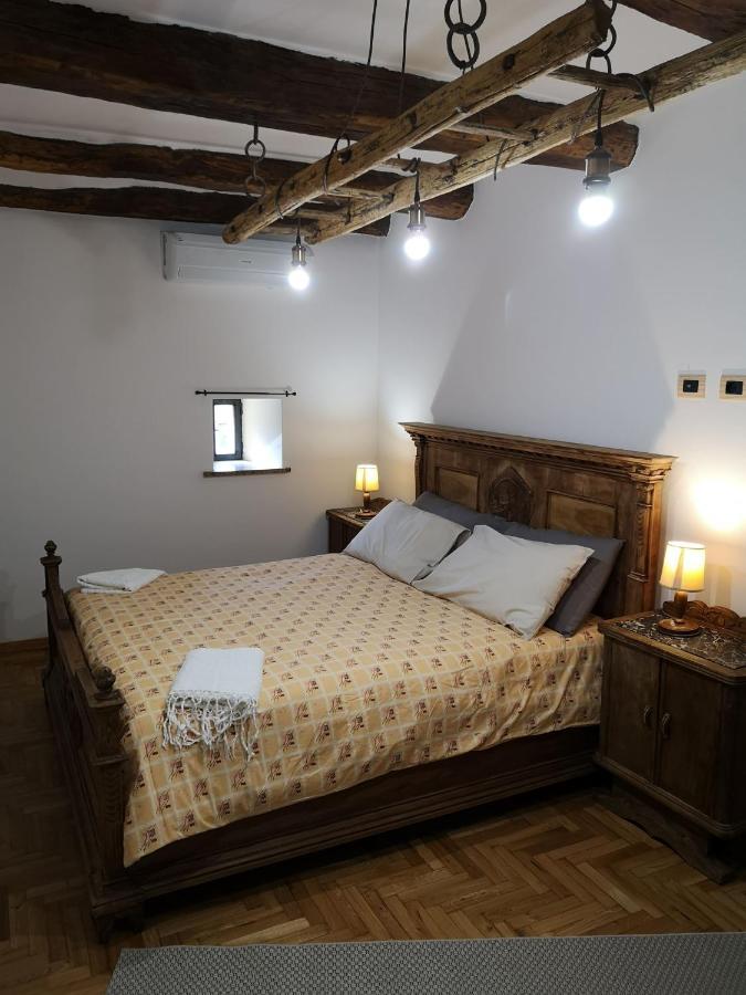 满哥索La Casina Di Tati别墅 外观 照片