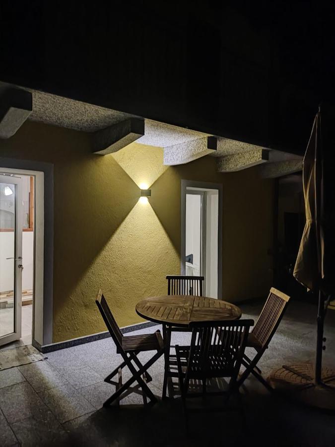 满哥索La Casina Di Tati别墅 外观 照片