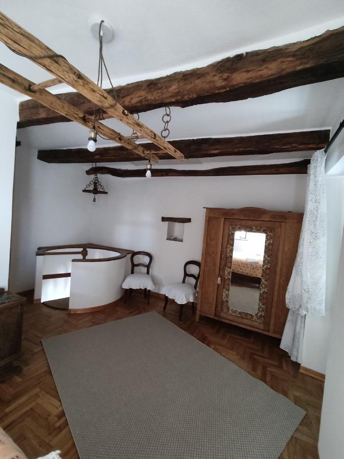 满哥索La Casina Di Tati别墅 外观 照片