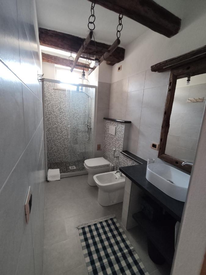 满哥索La Casina Di Tati别墅 外观 照片