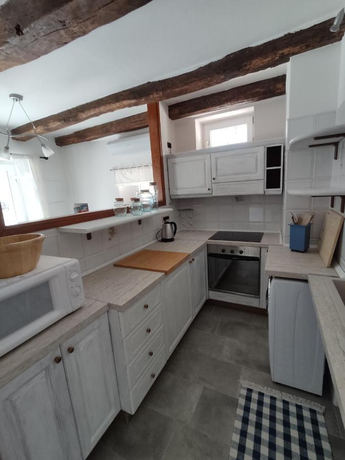 满哥索La Casina Di Tati别墅 外观 照片