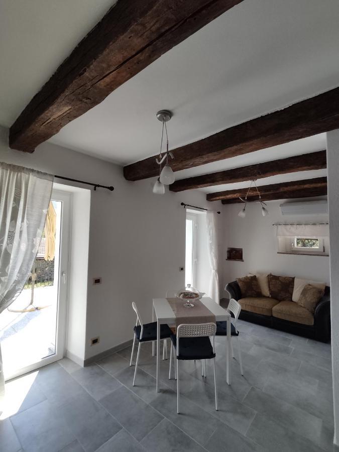 满哥索La Casina Di Tati别墅 外观 照片